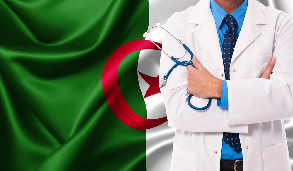 أفضل طبيب علاج الندبات في الجزائر