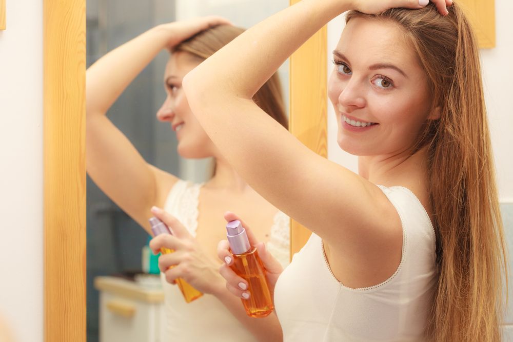 الأدوية الطبية التي تساعد على منع التساقط وزيادة نمو بصيلات الشعر