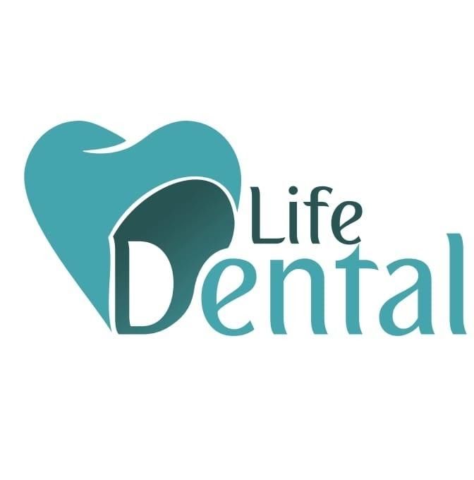 عيادة دنتال لايف لطب وجراحة الفم والأسنان