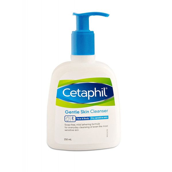 غسول للبشرة Gentle Skin Cleanser من Cetaphil