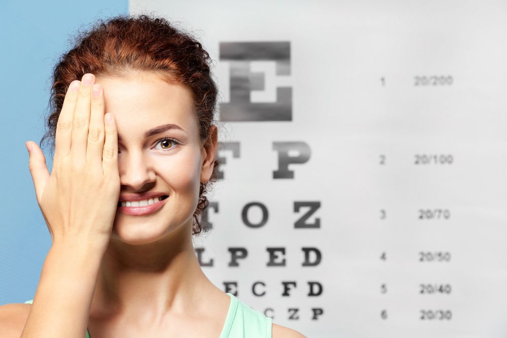 ماذا تعرف عن عملية ليزك العيون بالامارات