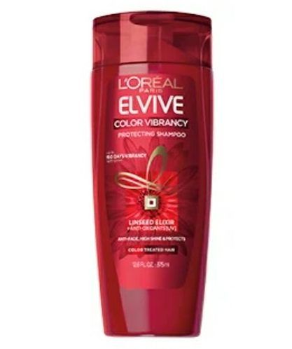 شامبو الفيف للعناية بالشعر العادي والمصبوغ (Color Vibrancy Protecting Shampoo)