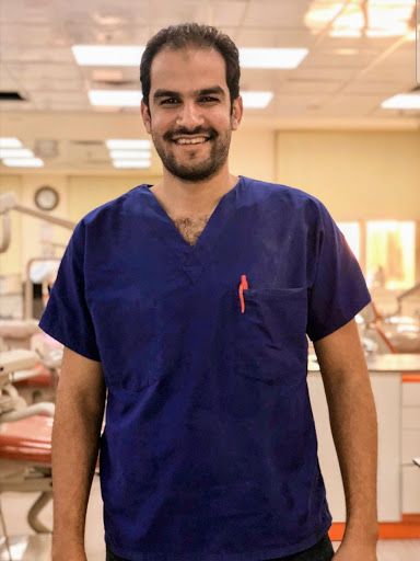 Dr Mohamed Nagy (Oral & Maxillofacial Surgeon) أفضل دكتور جراحة وجه وفكين في مصر