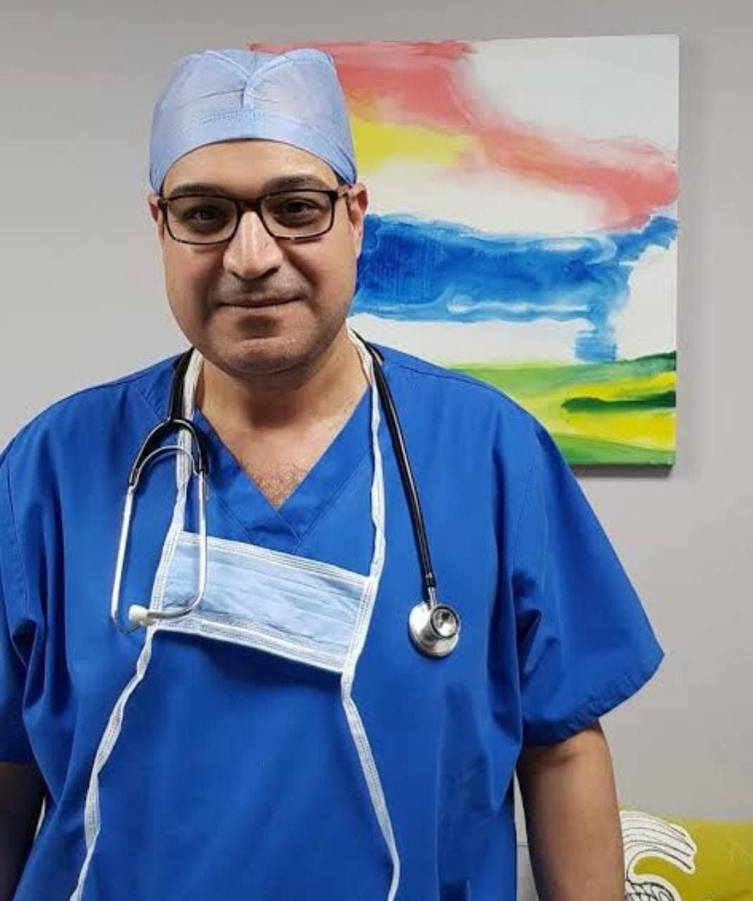Impulse DentoFacial Clinic (Dr.Hamed A. Shaheen) أفضل دكتور جراحة وجه وفكين في مصر