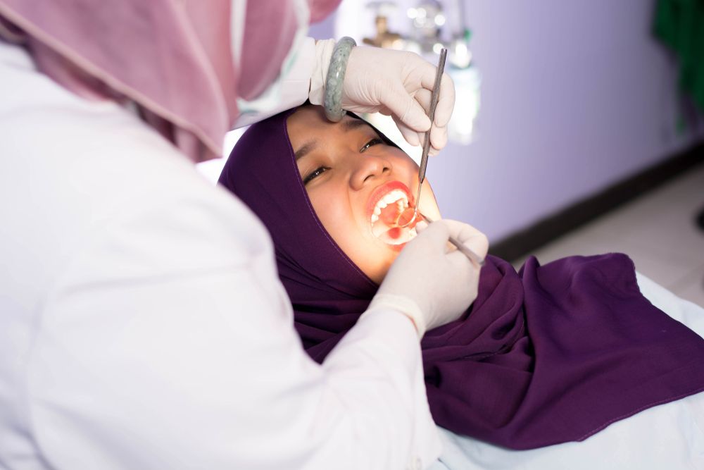 أهم مراكز وأطباء الأسنان المرشحين لعمل الحشوات الضوئية