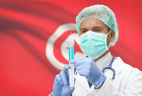 التأمين الصحي في تونس