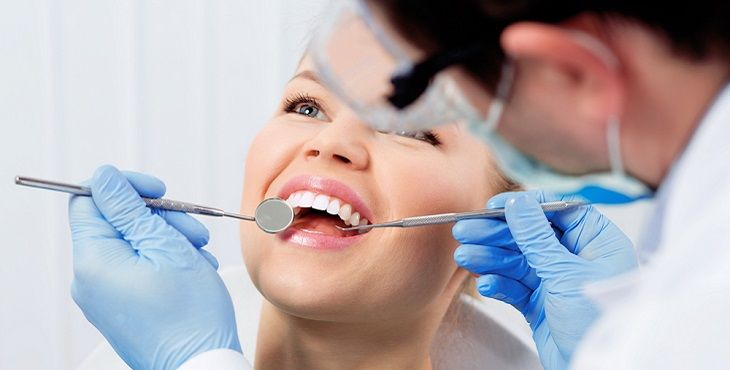 ترشيحات لعيادات الأسنان في الإمارات