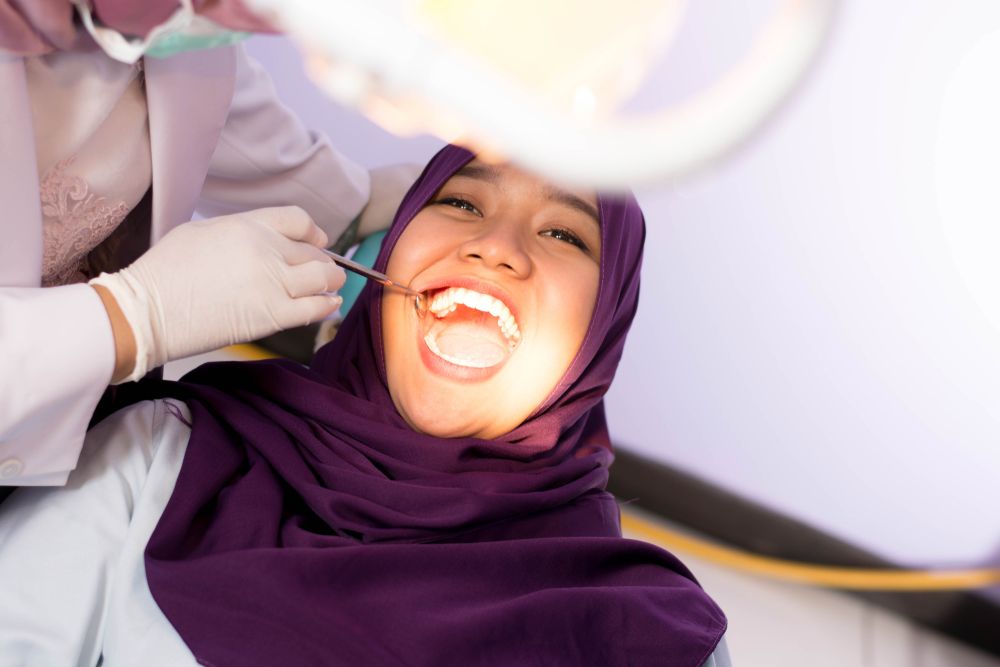 ترشيحات لمراكز الأسنان في الإمارات