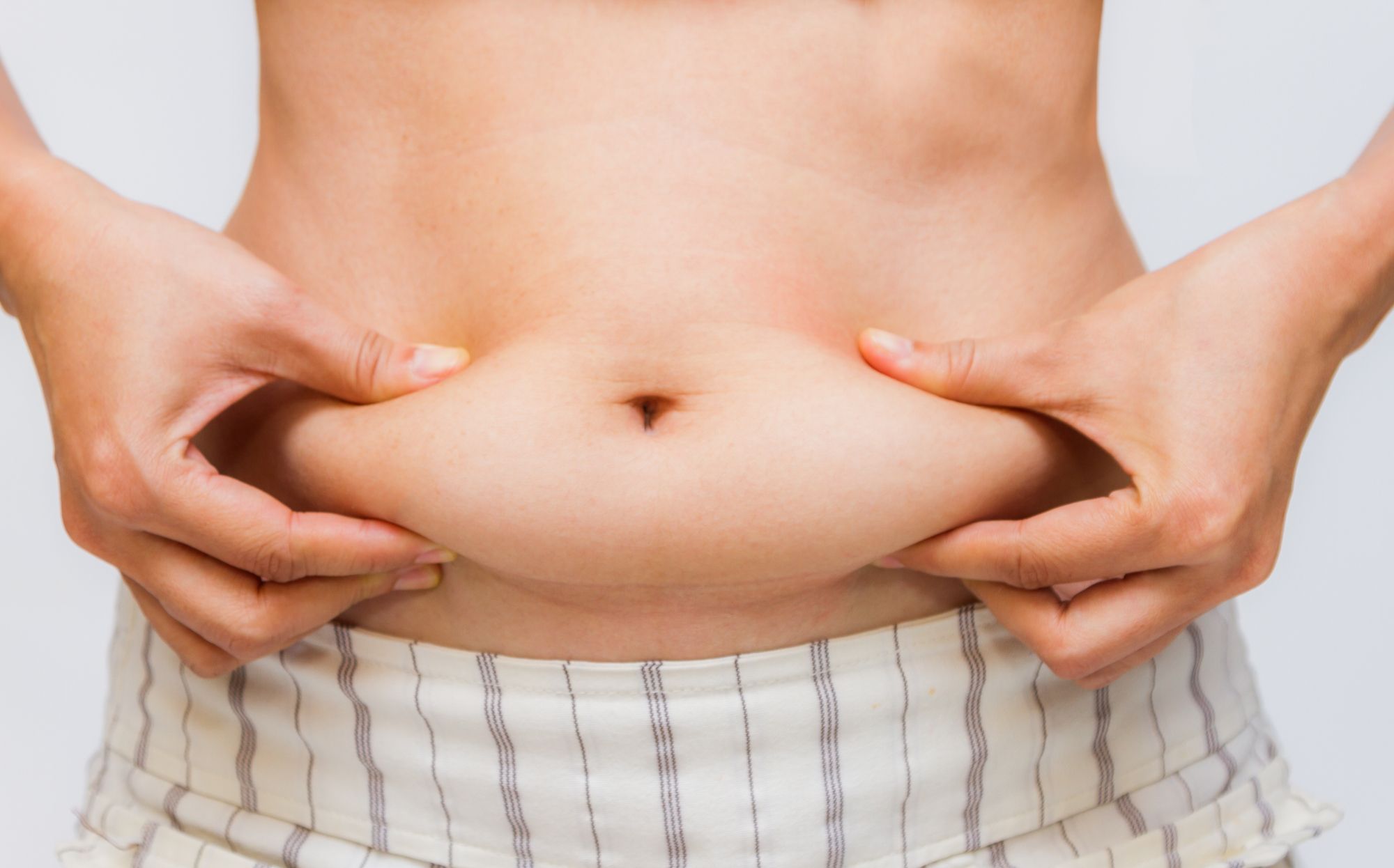 تستخدم  حبوب التخسيس أكتيف سليم في التخلص من الدهون المتراكمة في منطقة البطن