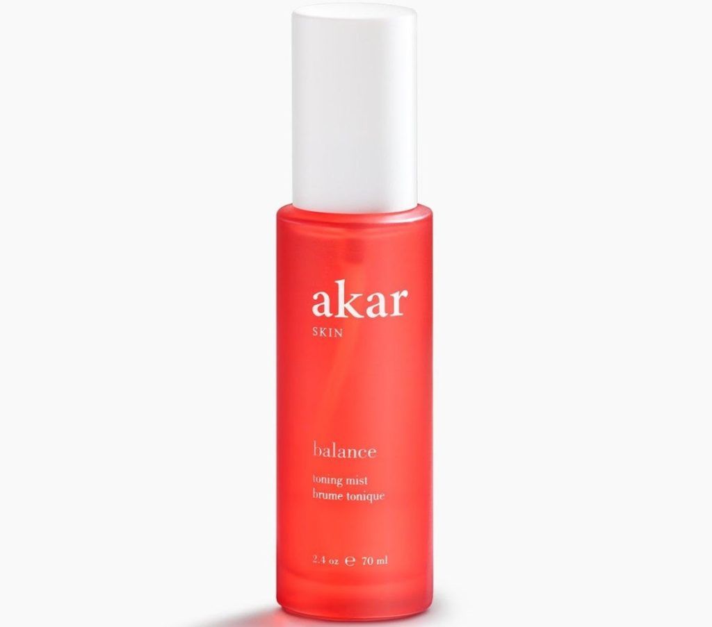 تونر آكار سكين لإعادة التوازن Akar Skin Balance Toner