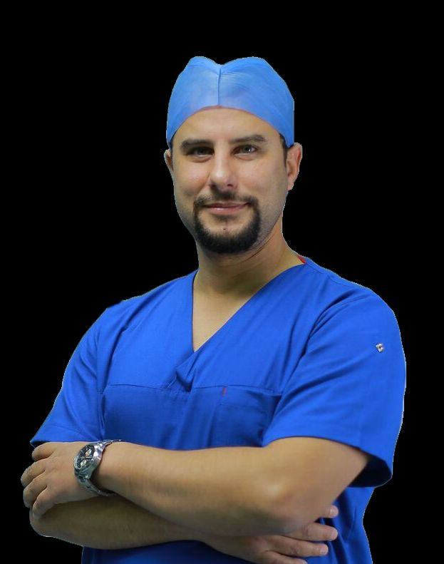 دكتور أحمد شعراوي