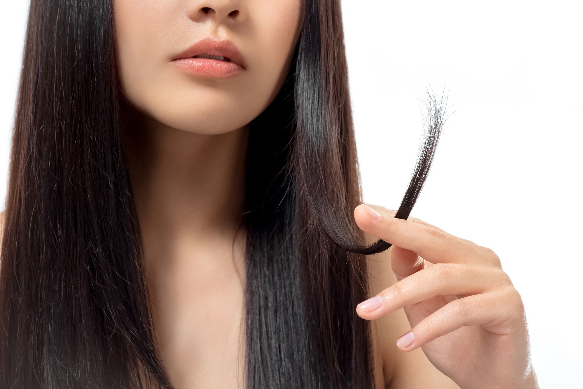 ⁨‎⁨زيت الجوجوبا علاج لتقصف الشعر ⁩⁩