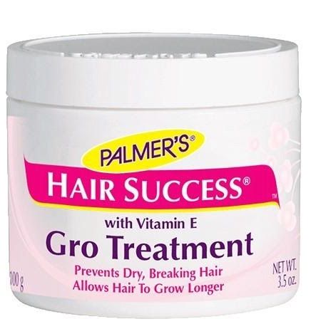 كريم نجاح الشعر Hair Success Gro Treatment