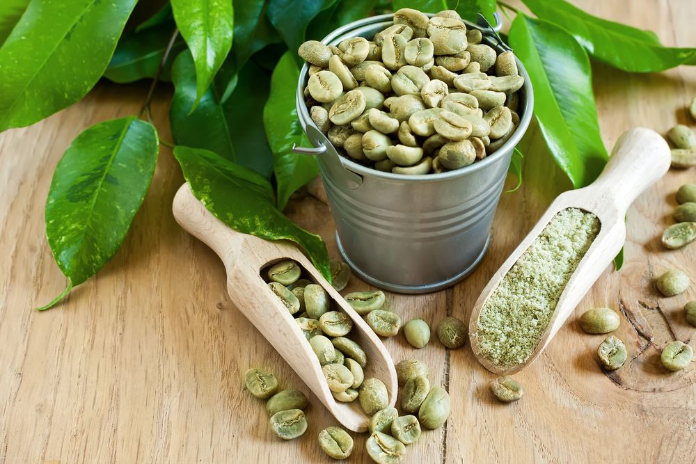ما هي محاذير استعمال أقراص القهوة الخضراء؟