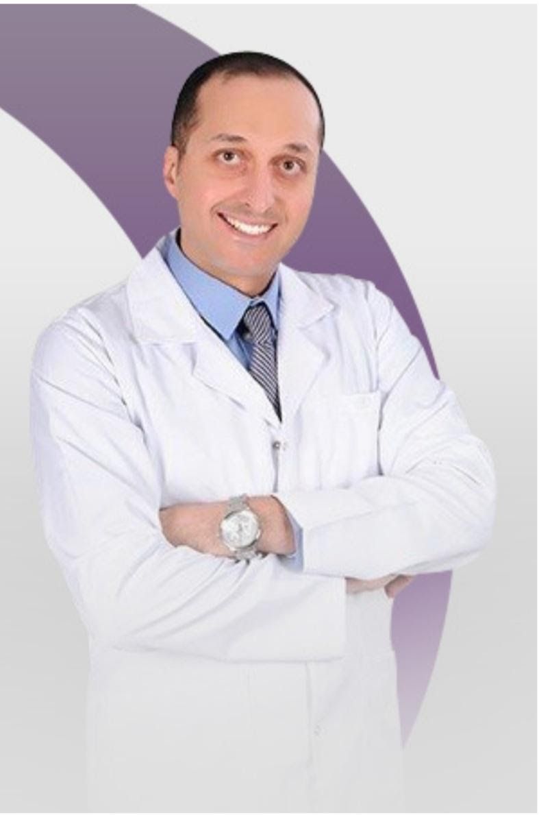 دكتور محمد عمر يوسف