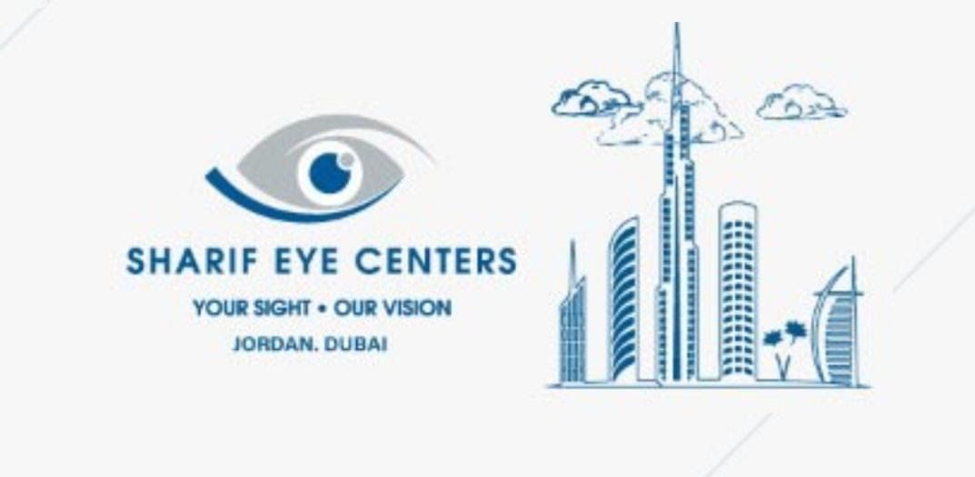 مراكز الشريف للعيون Sharif Eye Center