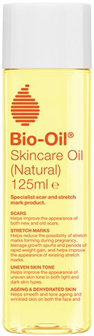بايو اويل سكين كير ناتشورال BIO OIL Skin Care Natural