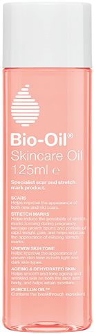 بيو اويل سكين كير اويل BIO – OIL Skin care oil 