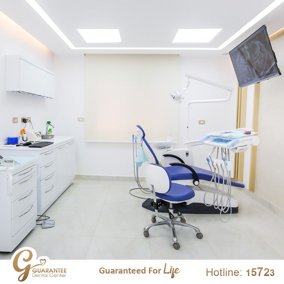 Guarantee dental center 6