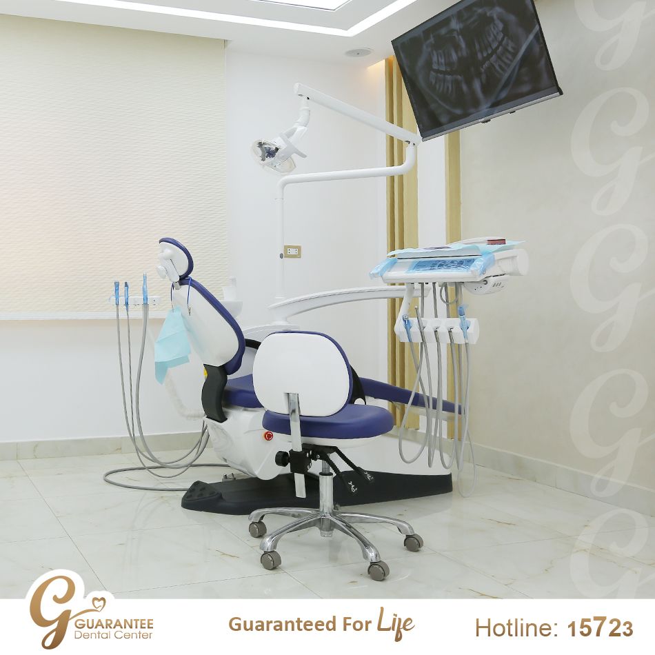 Guarantee dental center-11