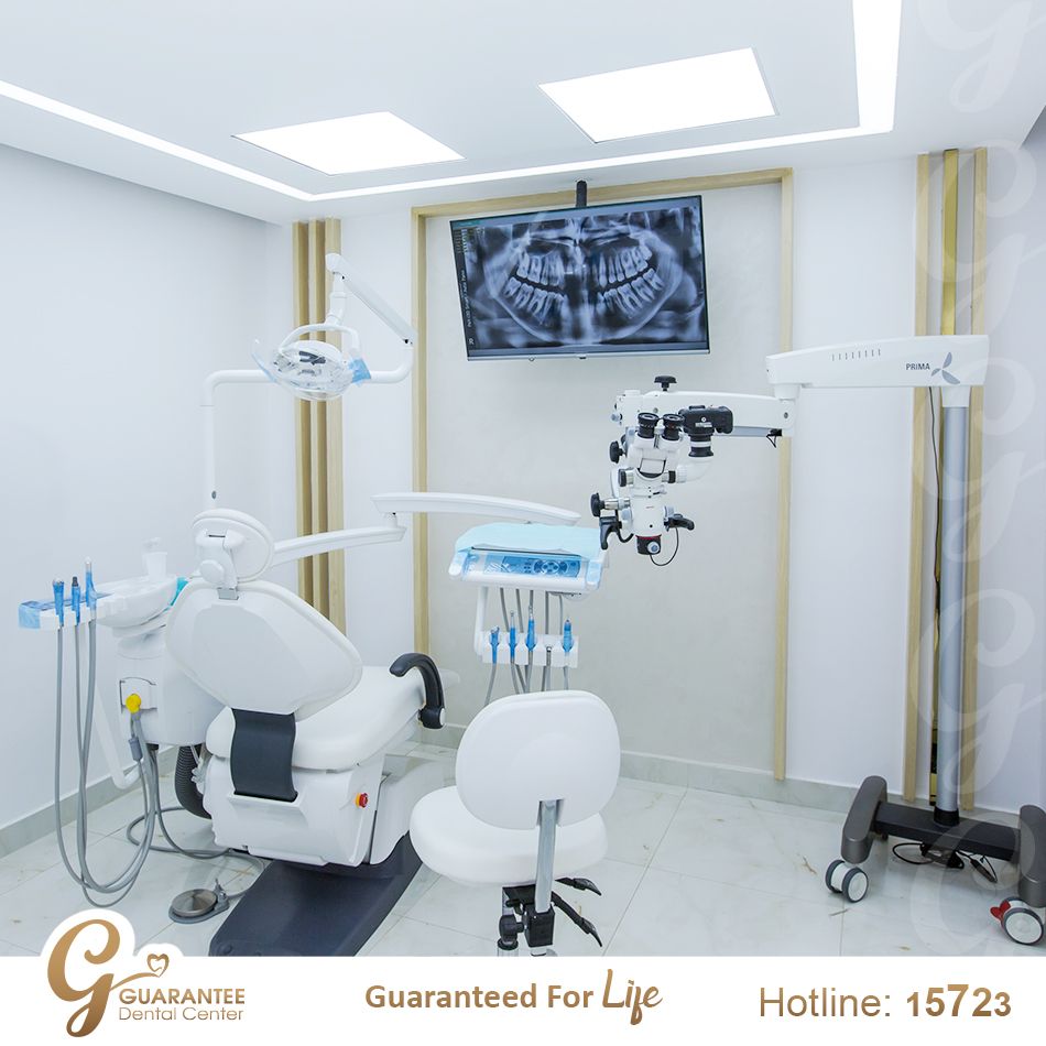 Guarantee dental center-13