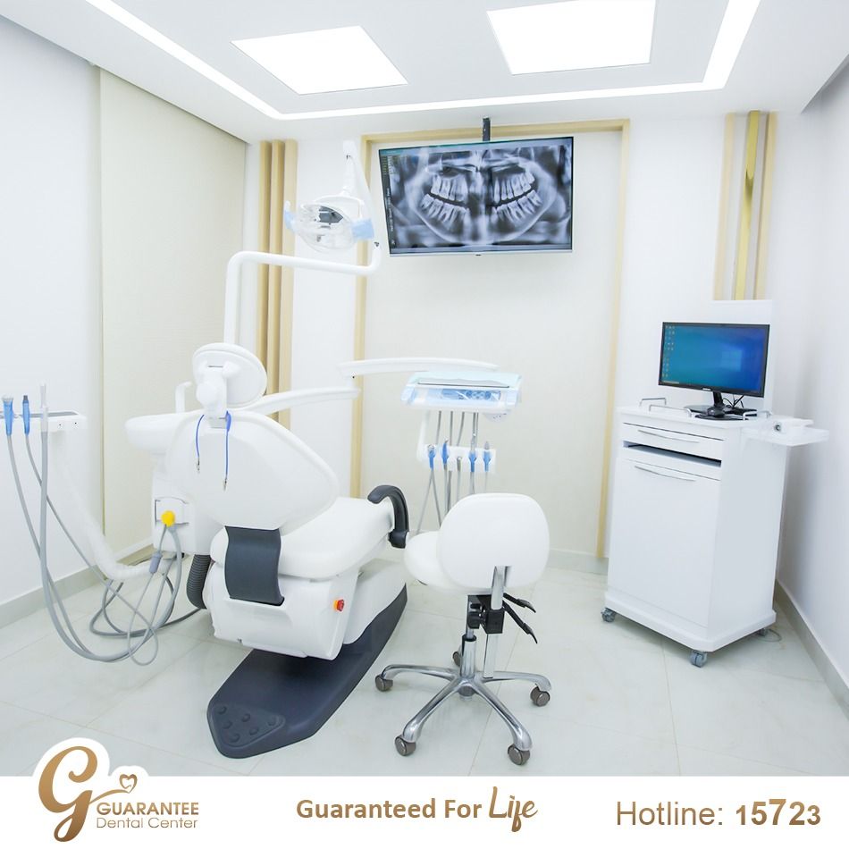 Guarantee dental center 2
