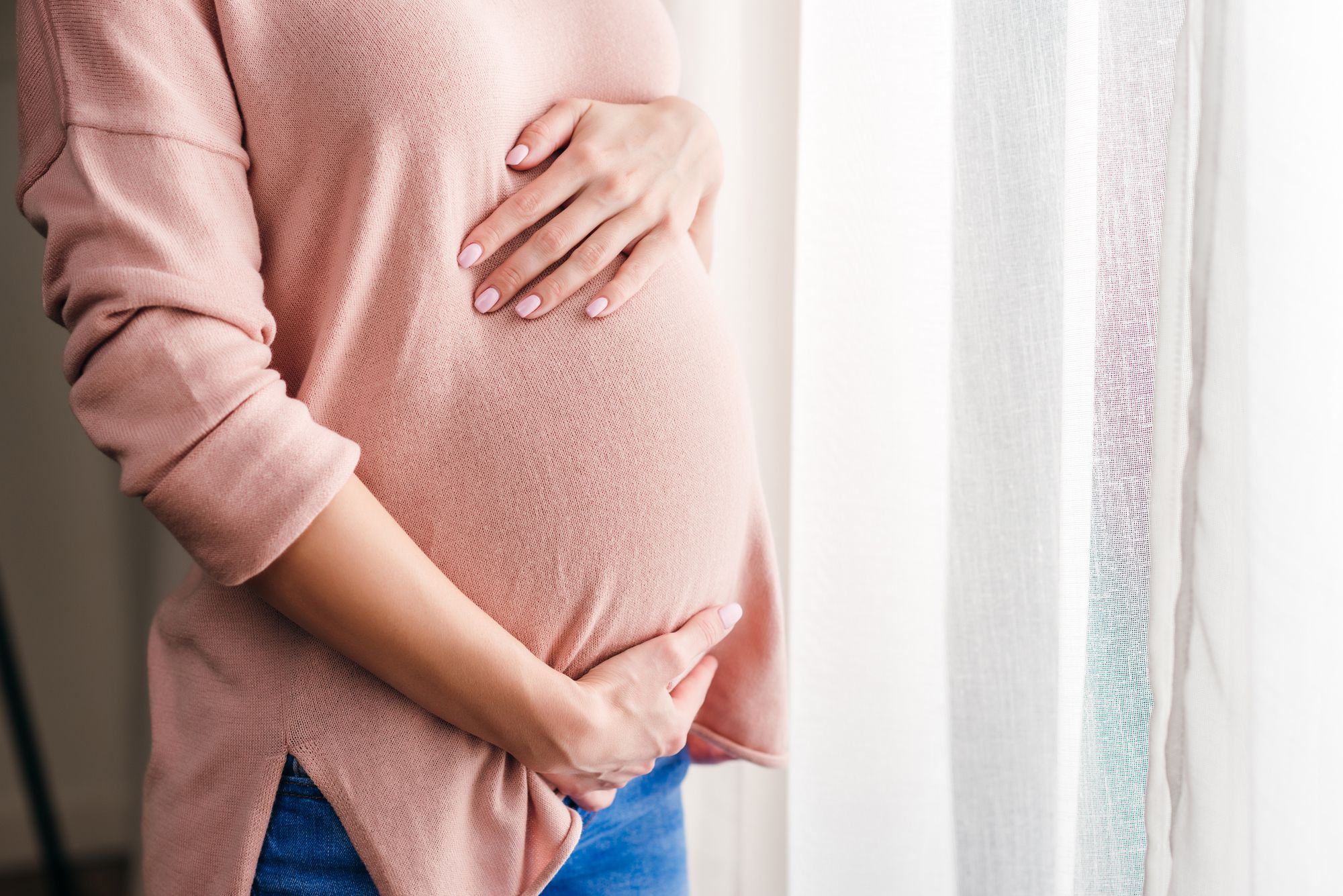 استخدام وتأثير الشامبو في الحمل والرضاعة الطبيعية