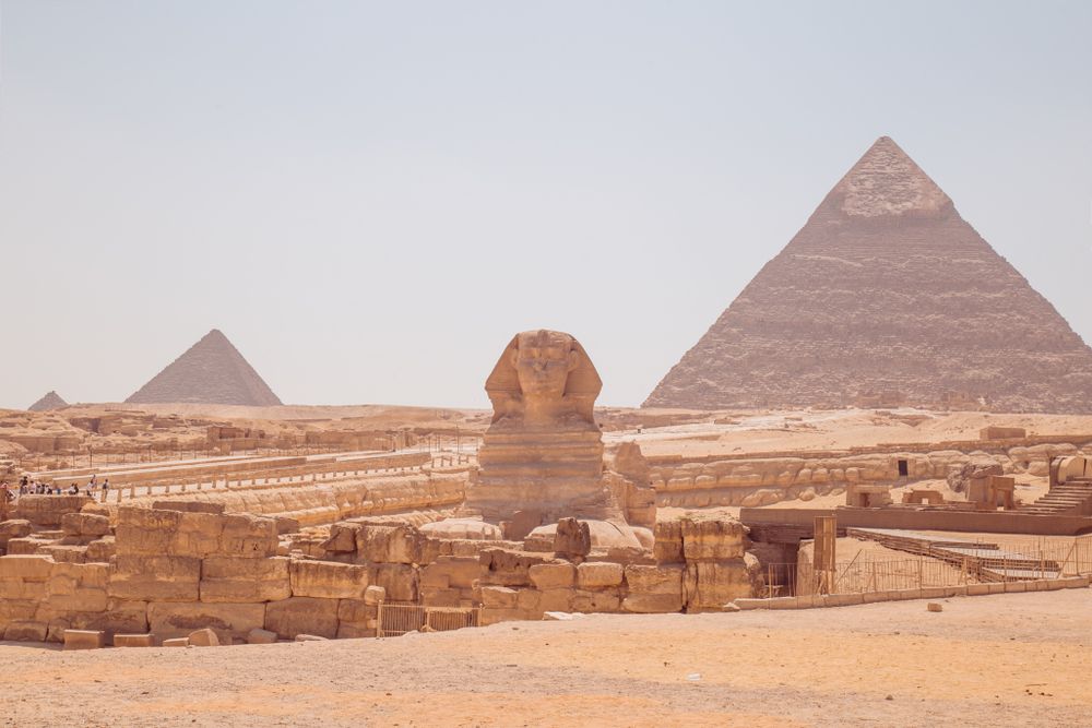 ترهلات الذراعين في مصر
