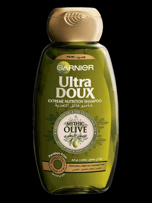 شامبو زيت الزيتون الأسطوري Mythic Olive Shampoo