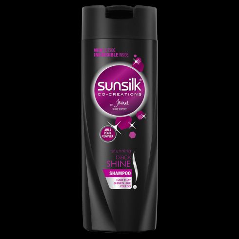 شامبو صانسيلك للشعر الدهني (Sunsilk Stunning Shampoo)