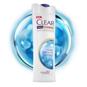 شامبو كلير المُضاد للقشرة (Clear Shampoo)