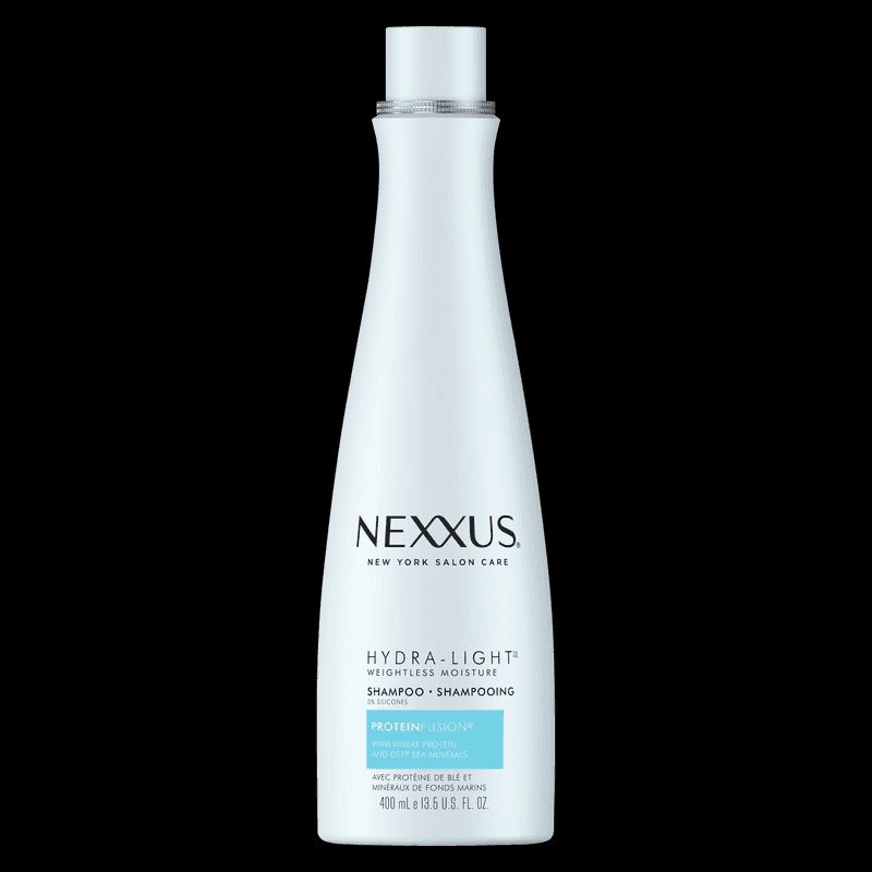 شامبو نيكسوس للشعر الدهني (Nexxus Shampoo For Oily Hair)