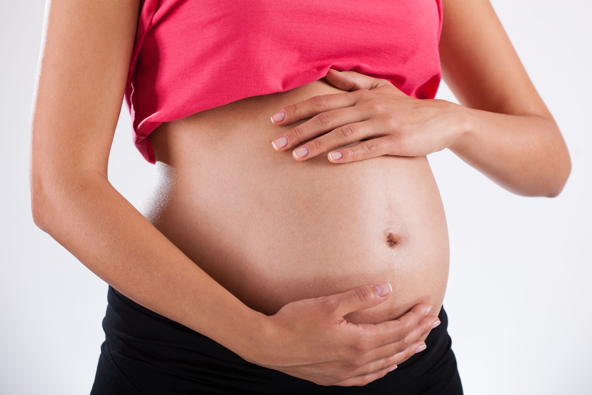 هل يمكن استخدام حبوب زينيكال للتنحيف أثناء الحمل والرضاعة؟ 