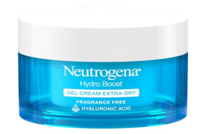 Neutrogena® Hydro Boost Gel-Cream with Hyaluronic Acid