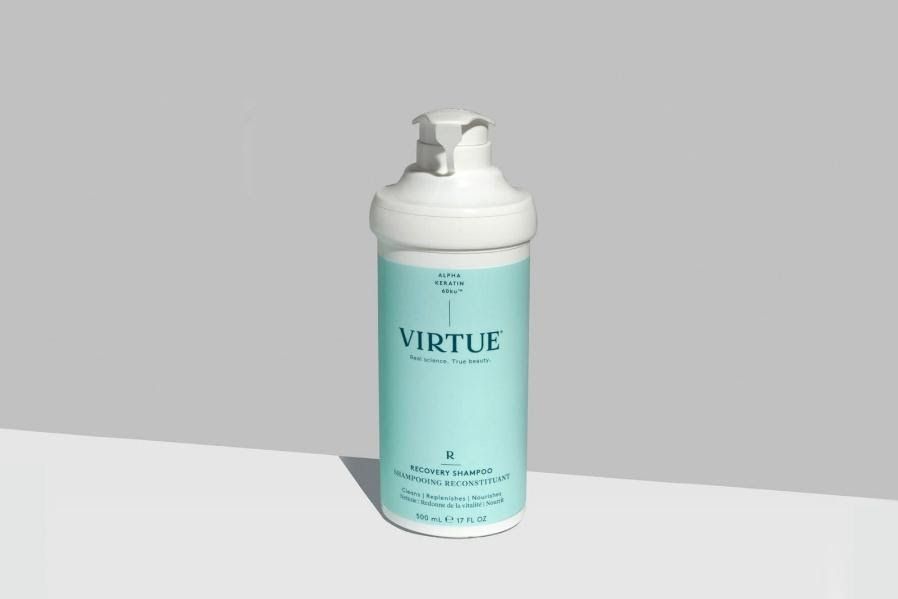 Virtue recovery shampoo