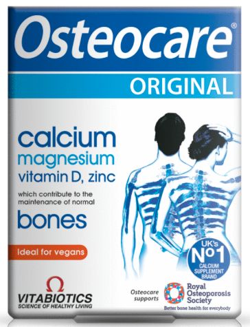 أوستيوكير أقراص Osteocare tablet