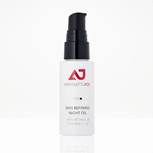 الزيت الليلي المُنقي للبشرة Skin Refining Night Skin Oil من أبسولوت جوي ABSOLUTE JOI