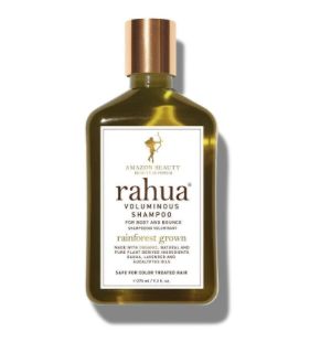 شامبو راهوا الخالي من السلفات RAHUA Voluminous Shampoo