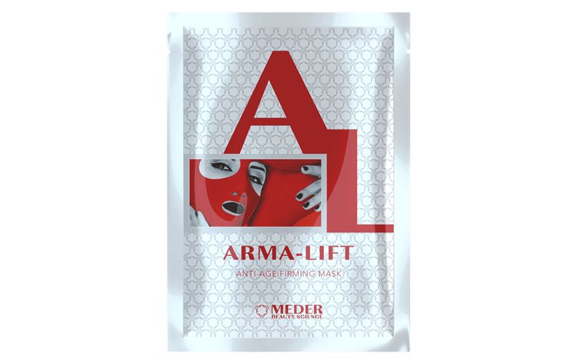 قناع أرما ليفت للوجه ARMA-LIFT Mask من ميدير MEDER