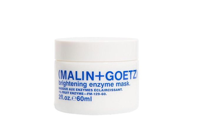 ماسك الإنزيم لإشراق البشرة Brightening Enzyme Mask من مالين + جويتز MALIN + GOETZ