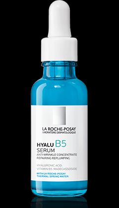 لاروش بوزيه HYALU B5 Serum La Roche Hyalu B5 Serum