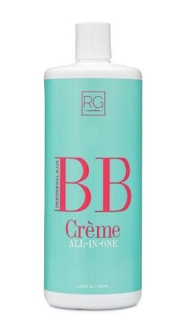 BB Creme all-in-one