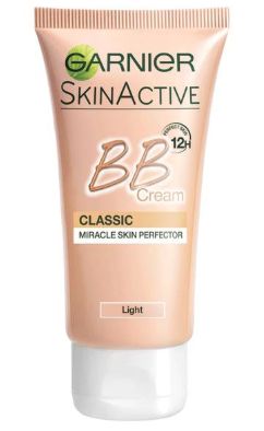 بيبي كريم غارنيه كلاسيك Garnier Skin Active BB Cream Classic