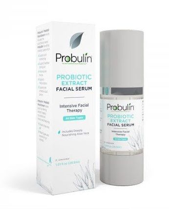سيروم الوجه بخلاصة البروبيوتيك Probiotic Extract Facial Serum من بروبلين PROBULIN 