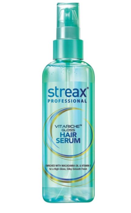 سيروم ستريكس برو (Streax Pro Vita Gloss Hair Serum)