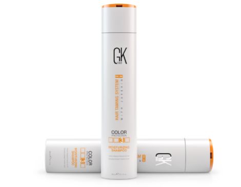 شامبو GK لحماية لون الشعر GK Color Protection Shampoo
