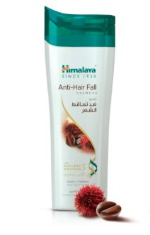 شامبو هيمالايا ضد تساقط الشعر Anti-Hair Fall Shampoo
