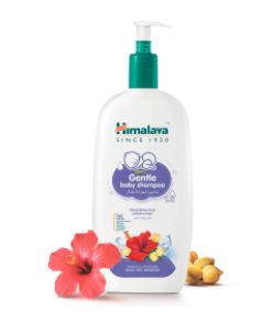 شامبو هيمالايا للاطفال Gentle Baby Shampoo