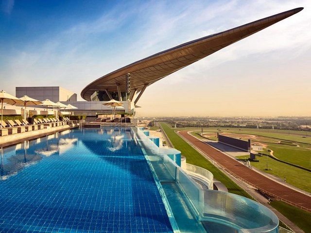 فنادق تناسب العوائل في الإمارات