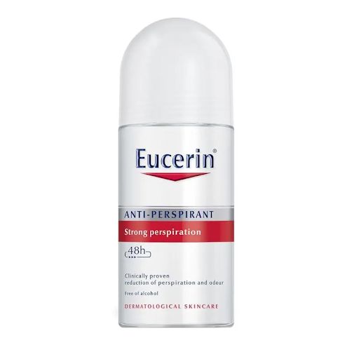 مزيل عرق يوسيرين "Eucerin antiperspirant"
